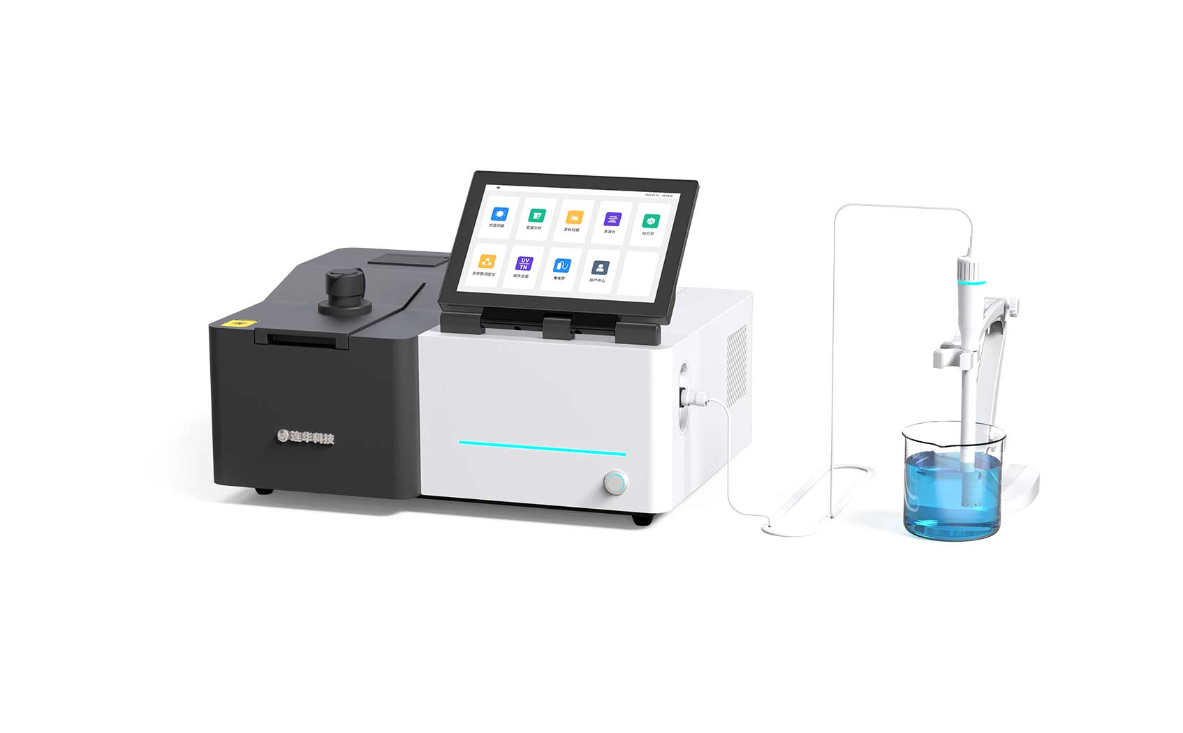 多參數(shù)水質(zhì)測(cè)定儀LH-S780