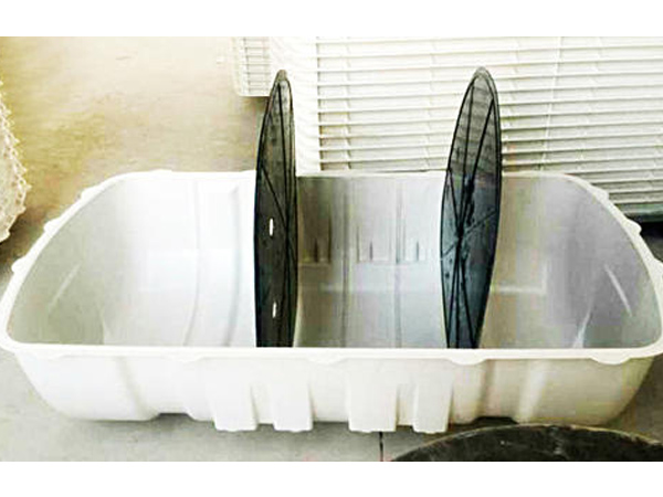 玻璃鋼化糞池也是要定期清里的，你知道嗎