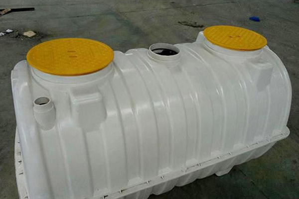 模壓化糞池和玻璃鋼化糞池哪個好 模壓化糞池和玻璃鋼化糞池哪個好