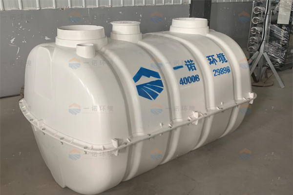 下雨會對模壓化糞池的使用帶來影響嗎 下雨會對模壓化糞池的使用帶來影響嗎