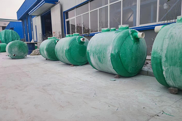 你對玻璃鋼化糞池的了解有多少，知道它有哪些性能優(yōu)勢嗎