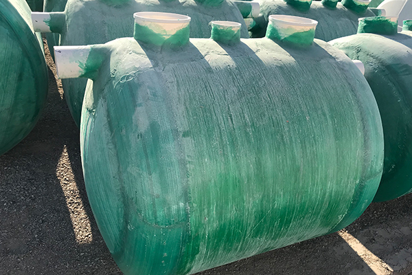 三格式化糞池為什么適合在農村廁改中使用 三格式化糞池為什么適合在農村廁改中使用