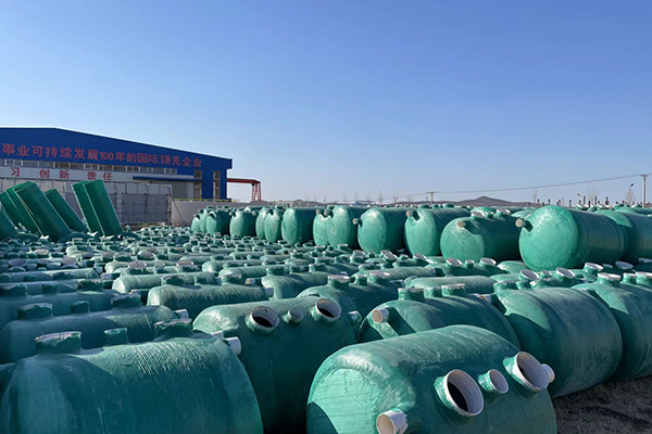 購買玻璃鋼化糞池時要關注到哪幾點 購買玻璃鋼化糞池時要關注到哪幾點